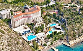 Alkoçlar Adakule Hotel